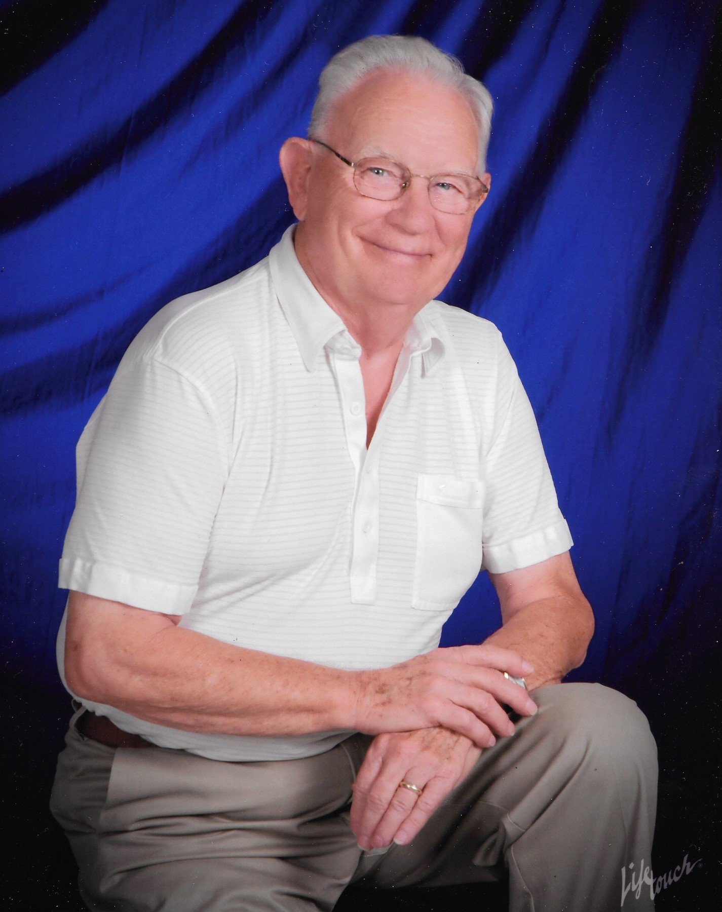 Obituary of Theodore Walter Moran