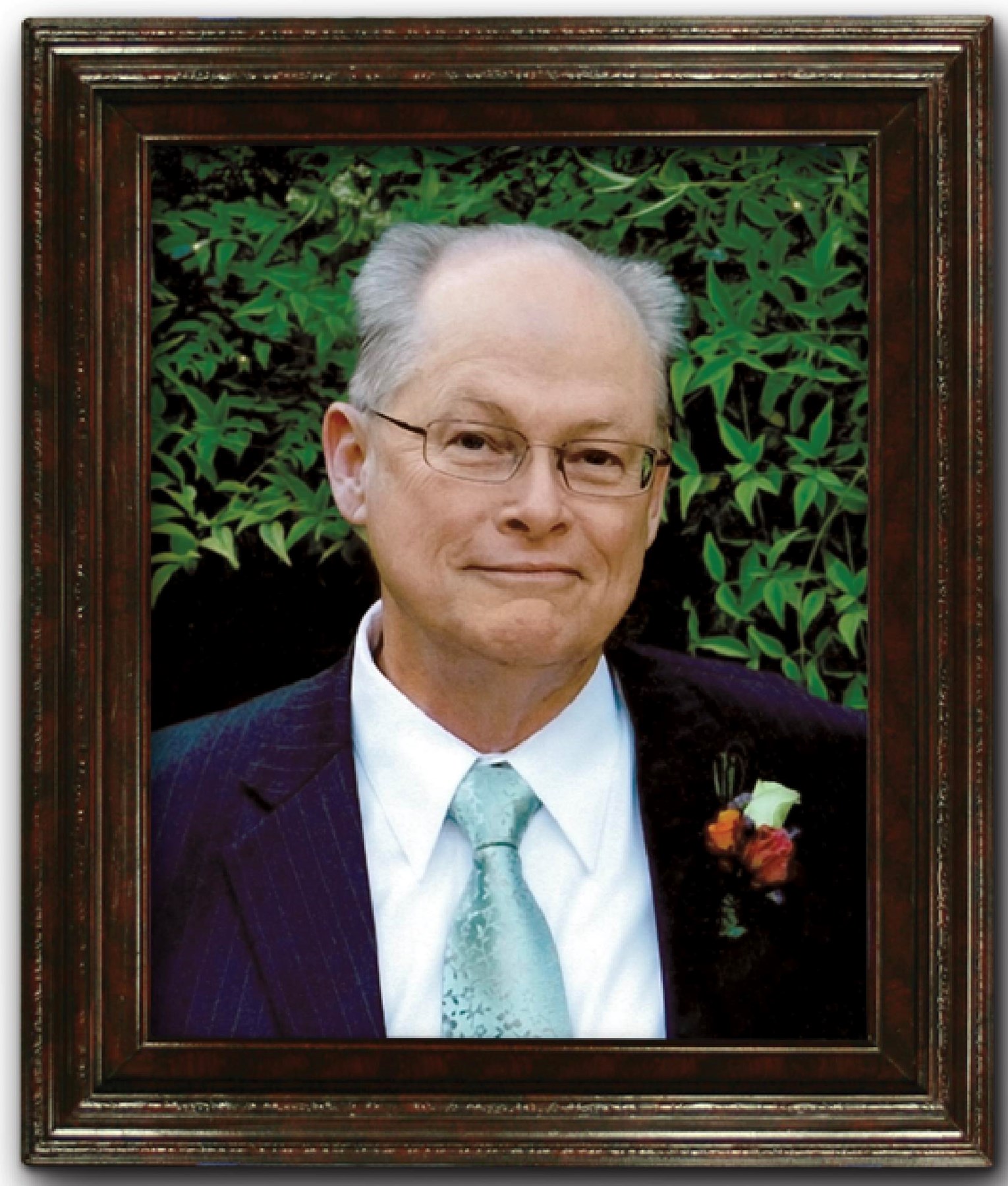 Obituary of John "Jack" Cain Jr.