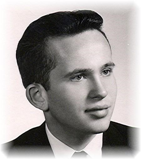 Obituary of David Michael Davies