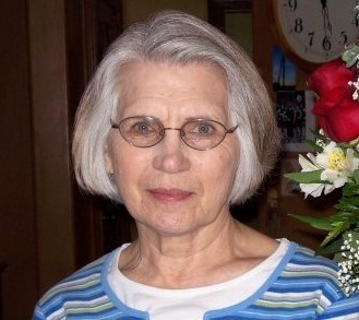 Obituary of Pauline Kathryn Smith