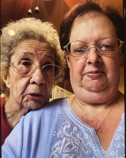 Obituary of Ola Burkes Pierce