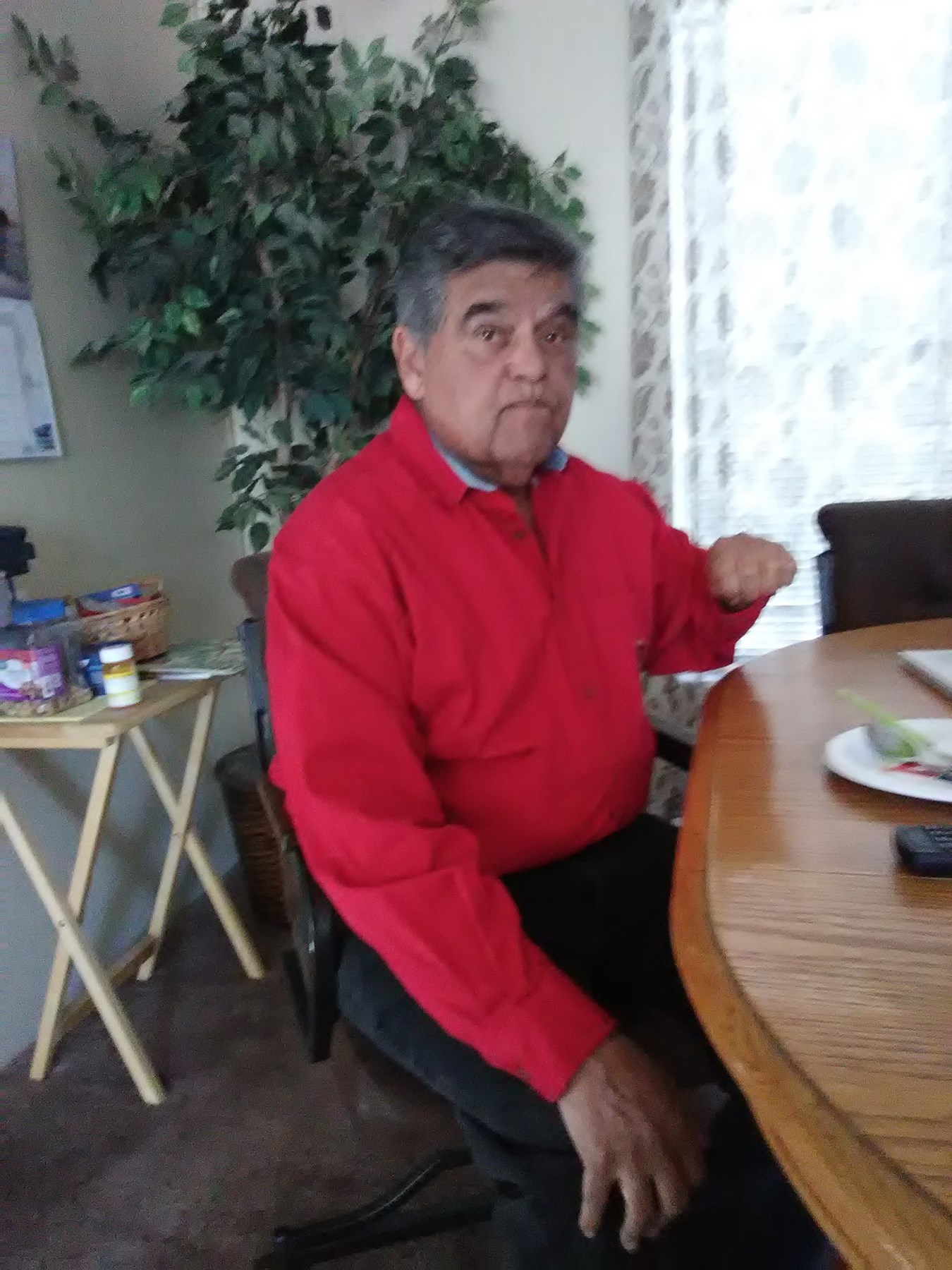 Avis de décès de Frank Carl Duran