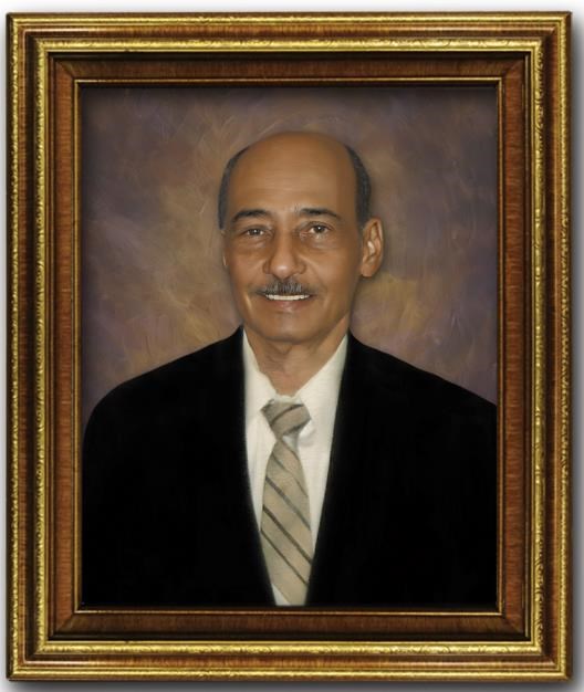 Obituary of Derrick Anthony Isaacs