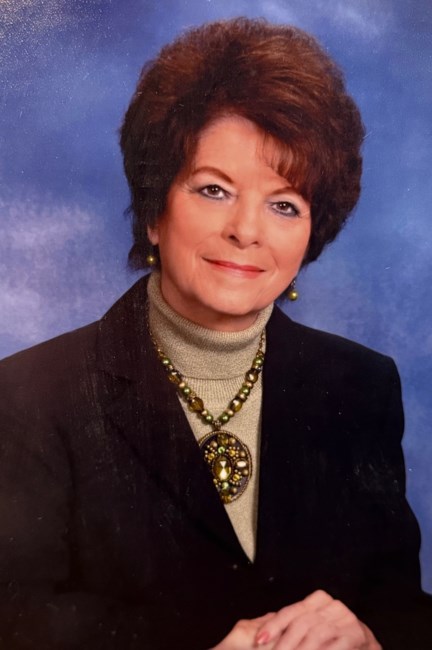 Avis de décès de Mary Tom Hale