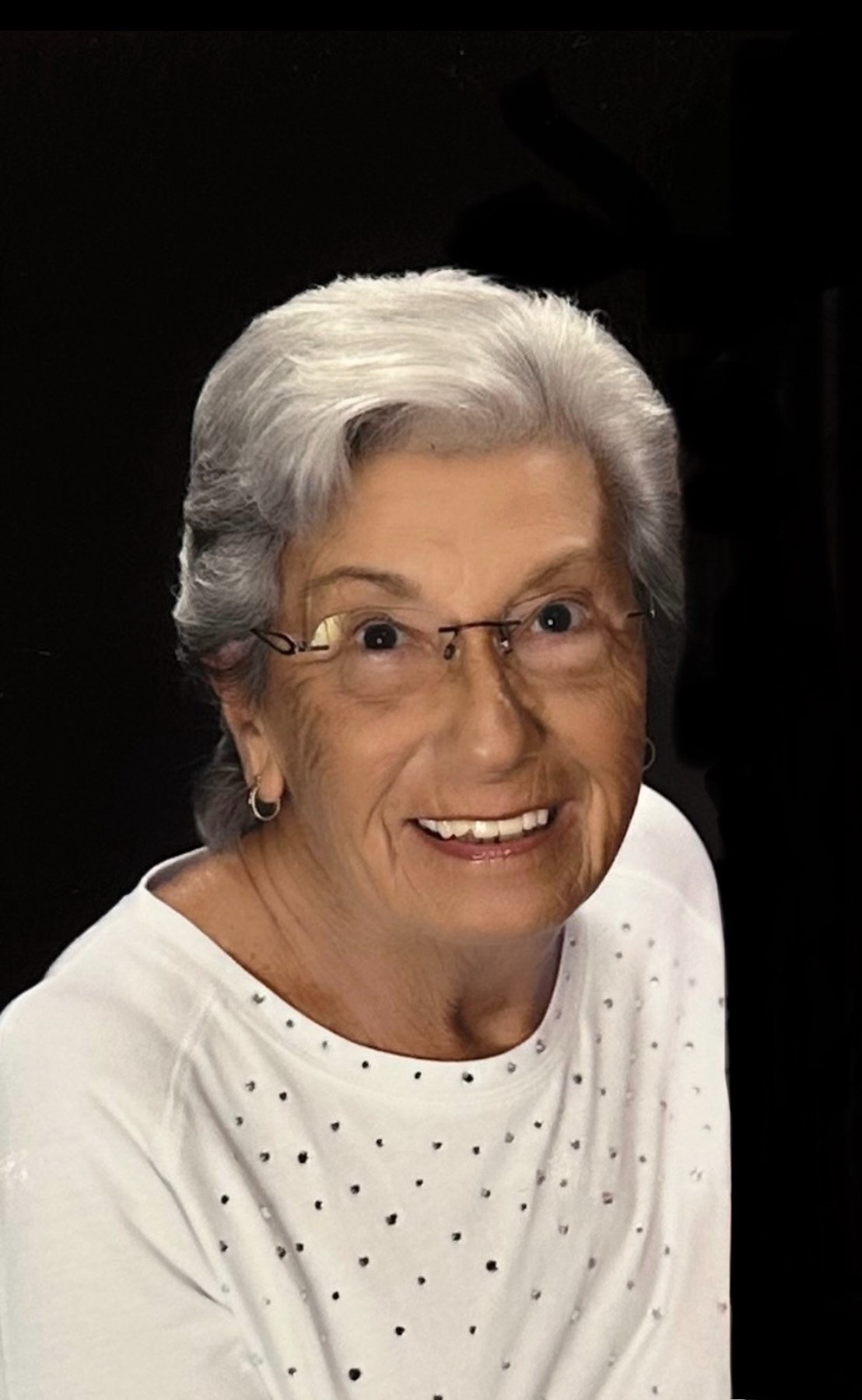 Avis de décès de Judith B. Fought