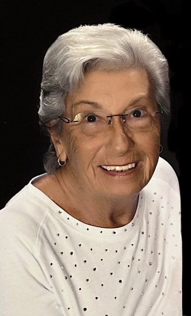 Avis de décès de Judith B. Fought