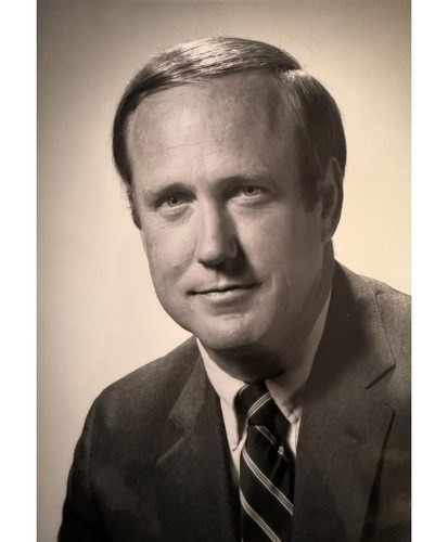 Obituary of C. "Steve" Stephen Thomas