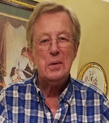 Obituary of Herman Luper