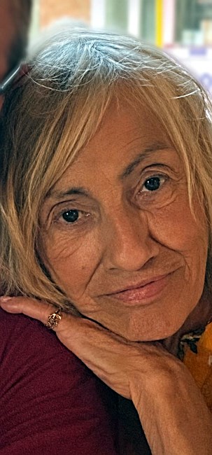 Obituary of Joanne Keating