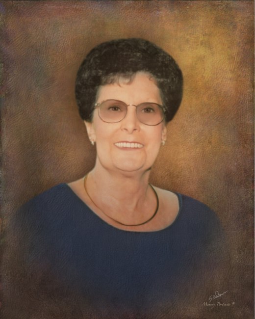 Obituary of Kathryn Coats