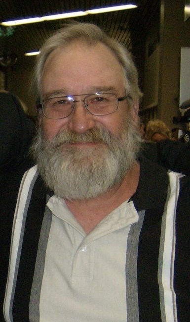 Obituary of Don Lawson