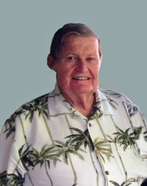Obituary of Thomas R. "Tom" Kincaid