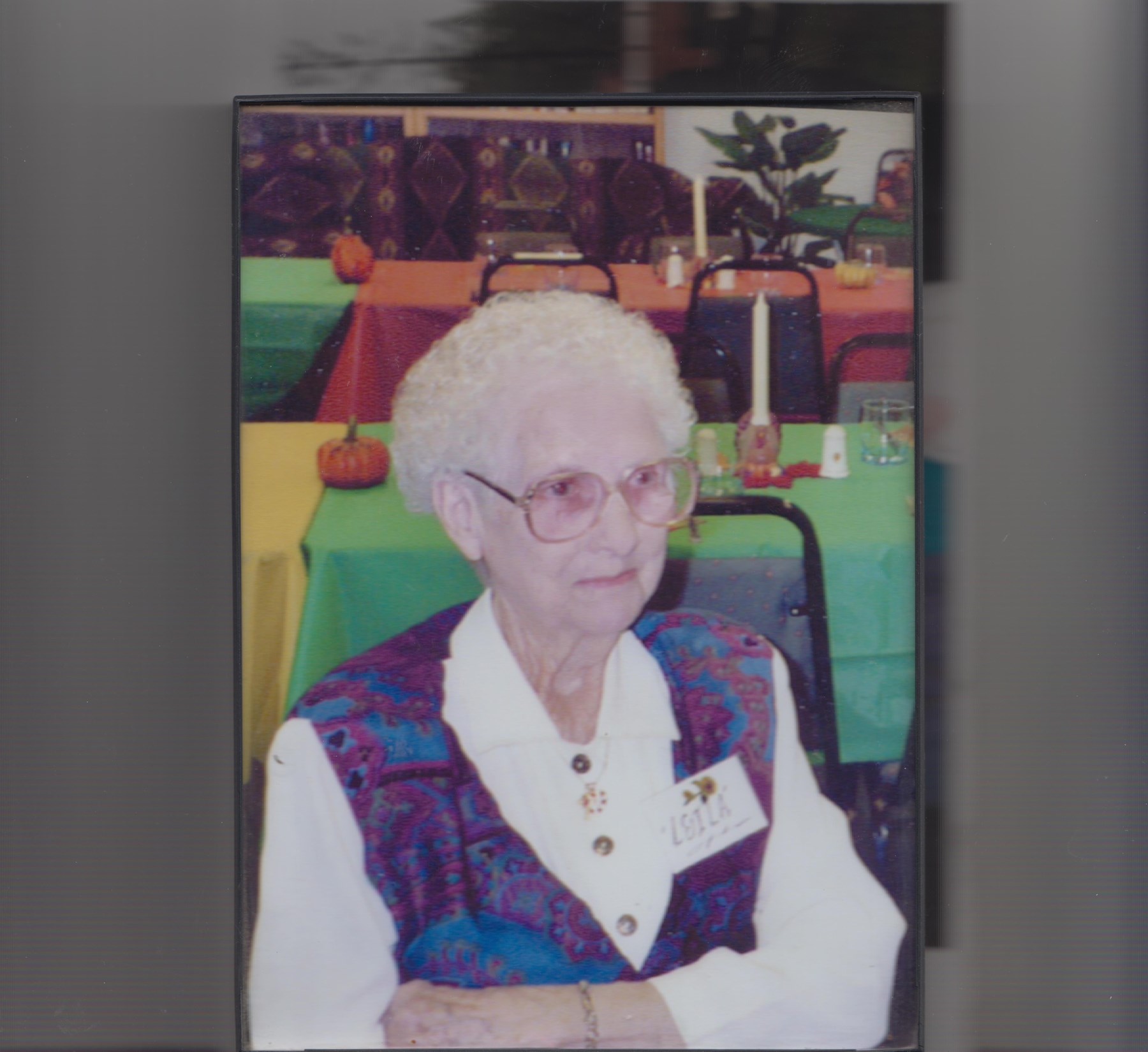 Obituary of Lela Mae Grooms