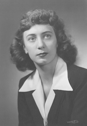 Obituary of Patricia Ann Housel