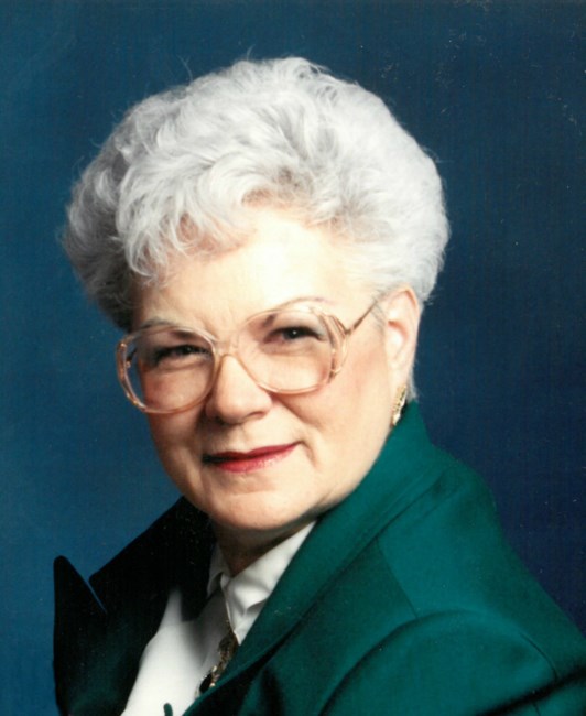 Obituary of Dorothy Kathleen Whitney