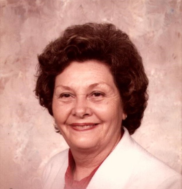 Obituario de Bonnie Koontz Evans
