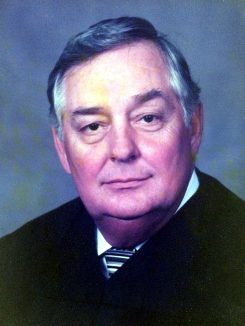 Obituary of Donald Leonard