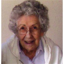 Obituary of Nellie R. Miller