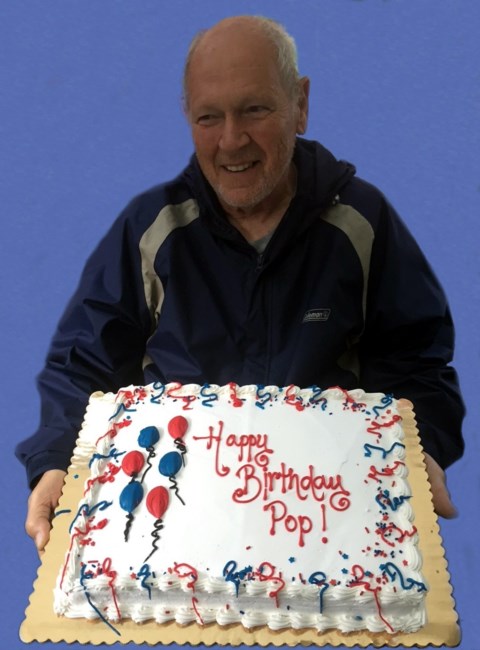 Obituary of Richard Wayne Usmar