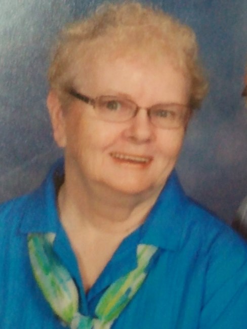 Obituary of Donna Lee Cavanaugh