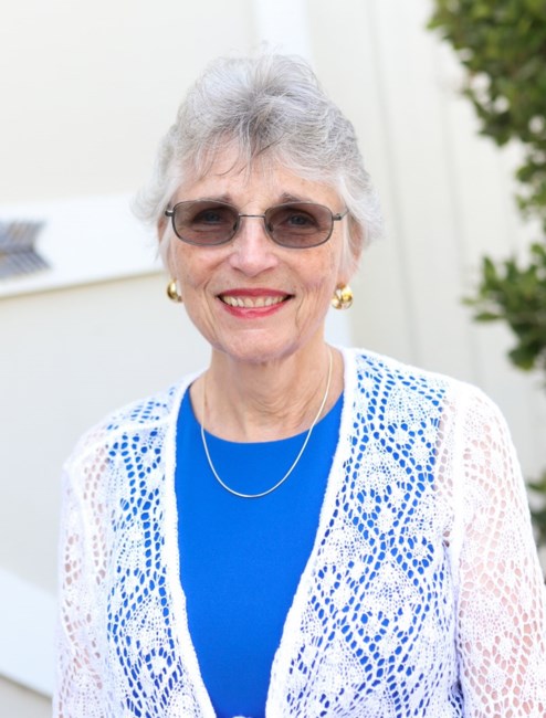 Avis de décès de Bonnie Mae Allen