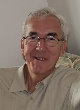 Obituary of William Bill Hachey