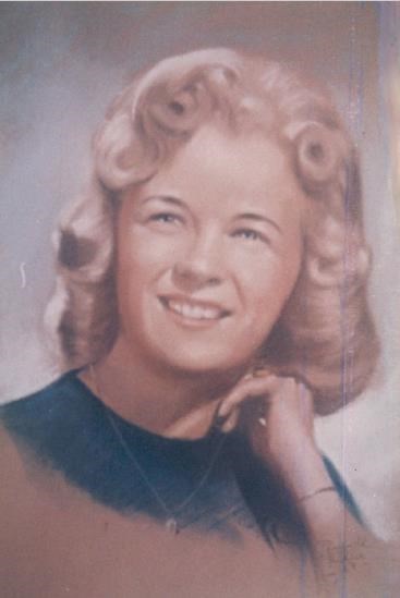 Obituary of Annette M Maddalena