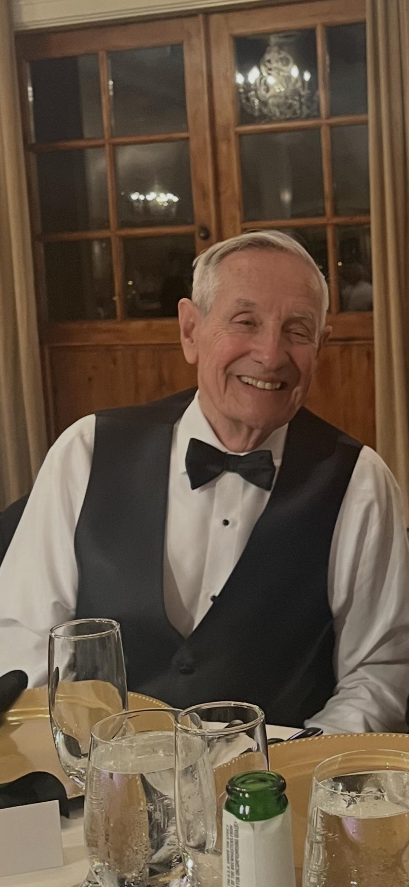 Obituary of Ralph H Ennis Jr.