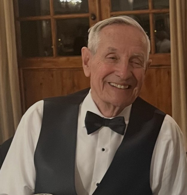 Obituary of Ralph H Ennis Jr.