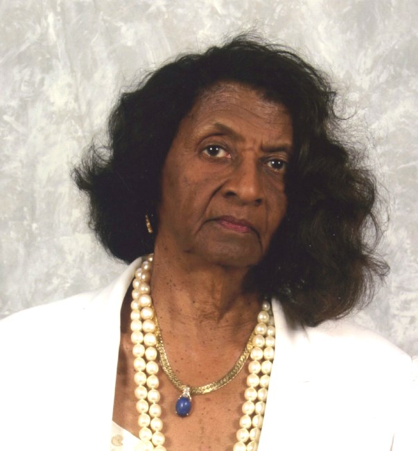 Obituary of Lela Byrd Gildersleeve