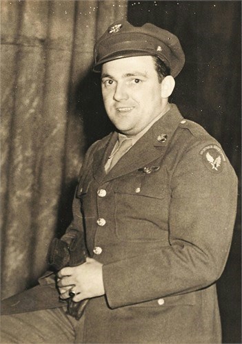 Obituary of Douglas Eugene Marx