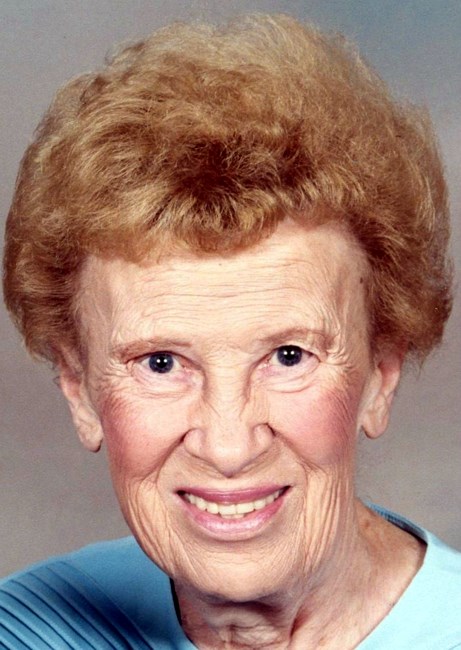 Obituary of Veda I. Price