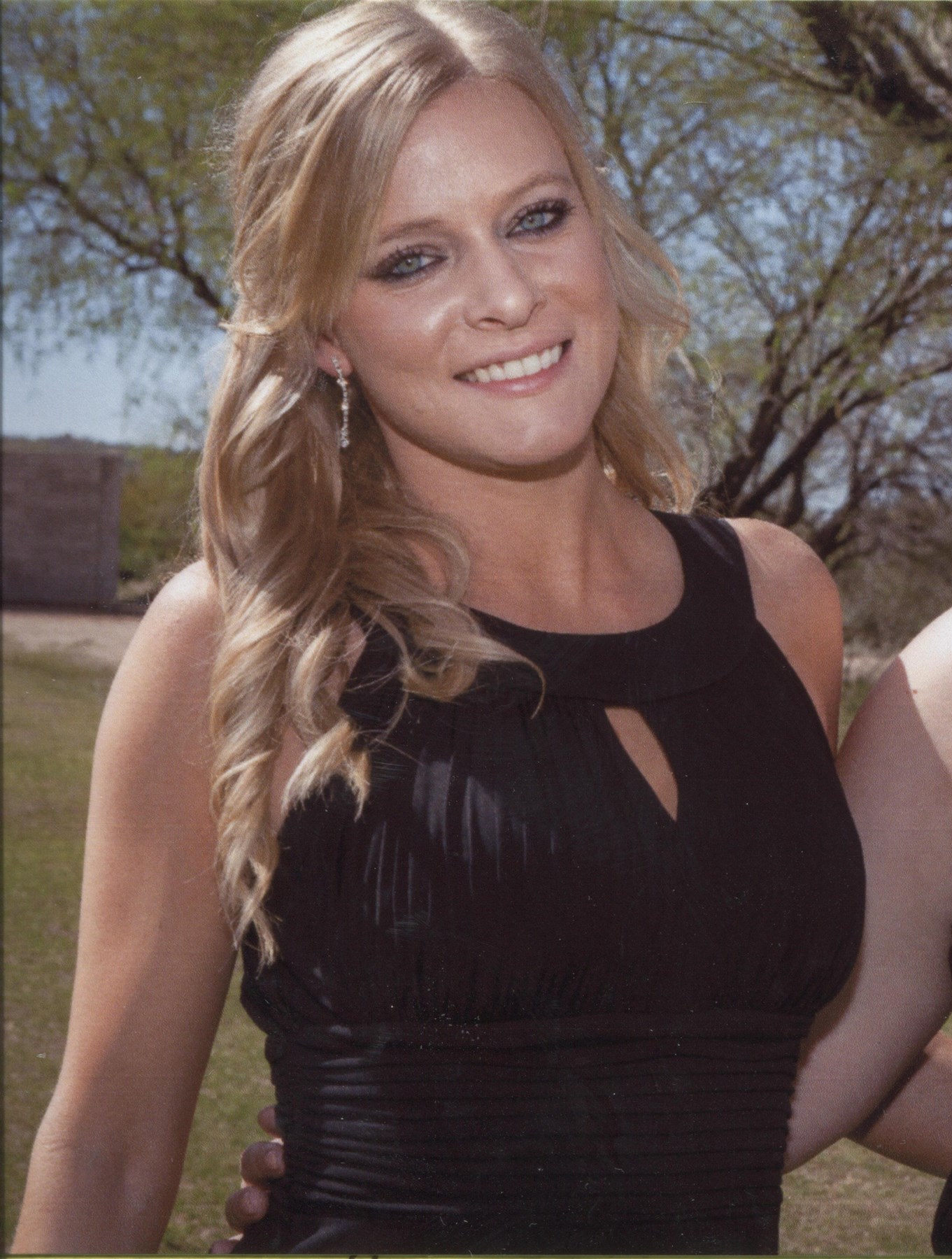 Obituary of Jessica Ann Headley