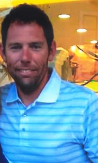 Obituary of Bradley Roger Chappell