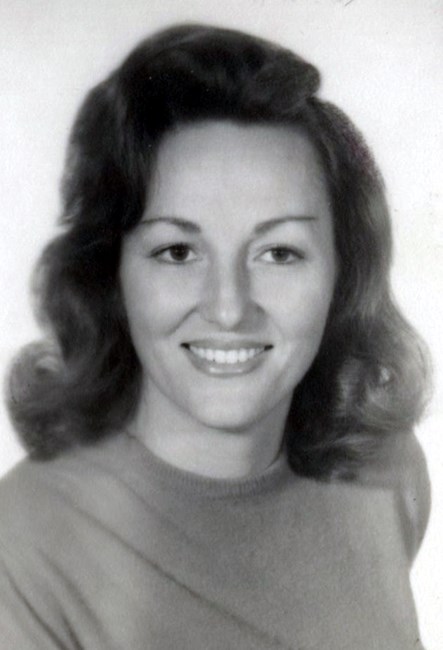 Obituary of Norma Jean Barksdale