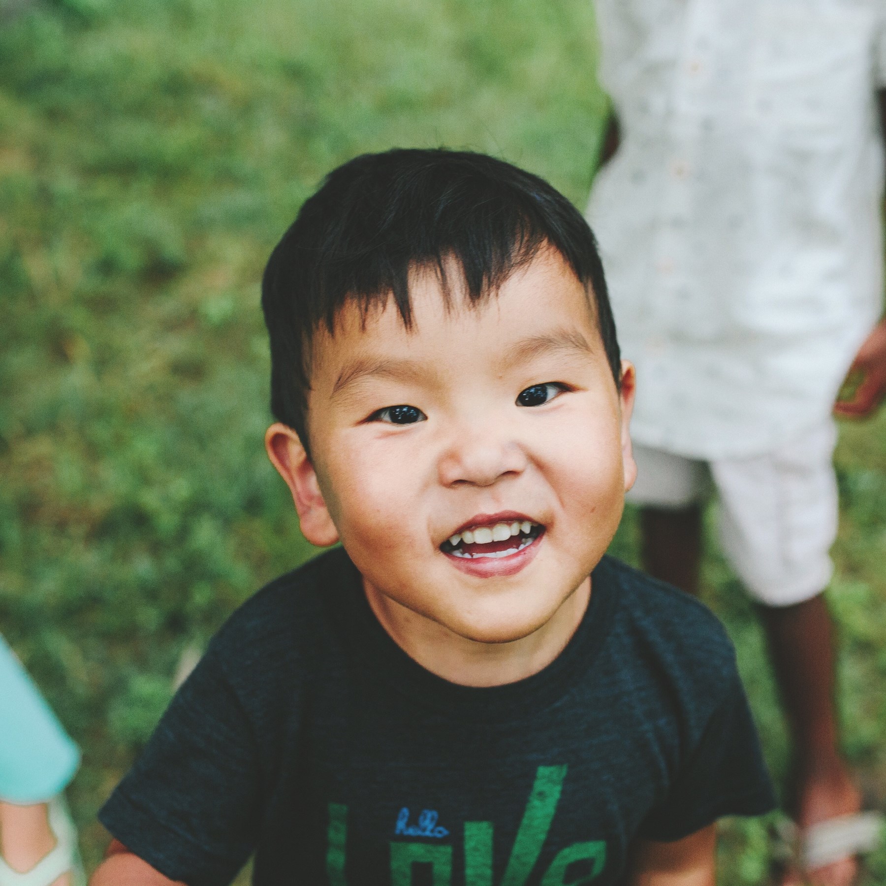 Obituary of Everett Louie Shuai Kelley