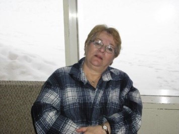 Obituary of Betty Harris Lunsford