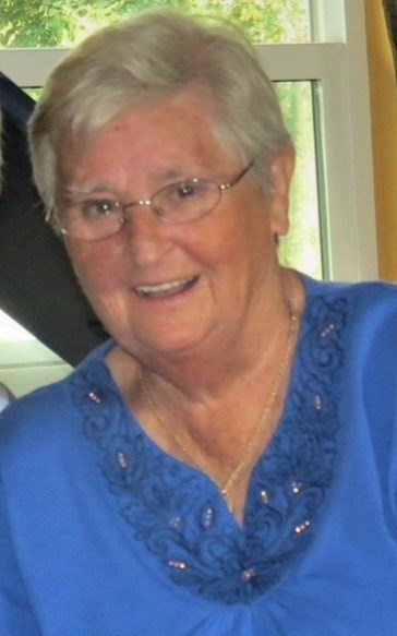 Obituary of Geerdena Wester