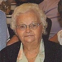 Obituary of Mary Katherine Kaiser