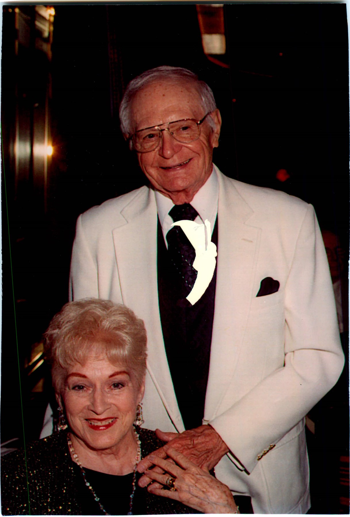 Obituary of Robert Hayes Oakes