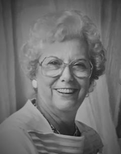 Obituary of Mary Duncan Lanier