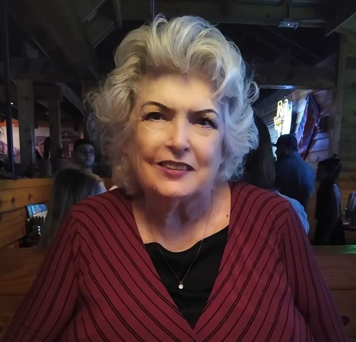 Patricia Ann Mann Obituary - Houston, TX