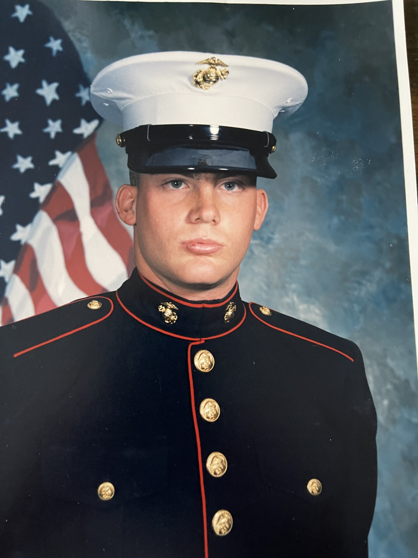 Obituary of Kevin Len Pounders