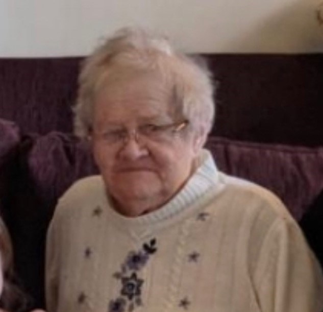 Obituary of Joan Brenneman