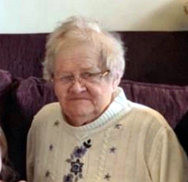 Obituary of Joan Brenneman