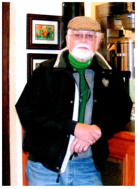 Obituary of John Callaghan