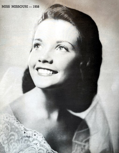 Obituary of Marjorie Ann Elliott