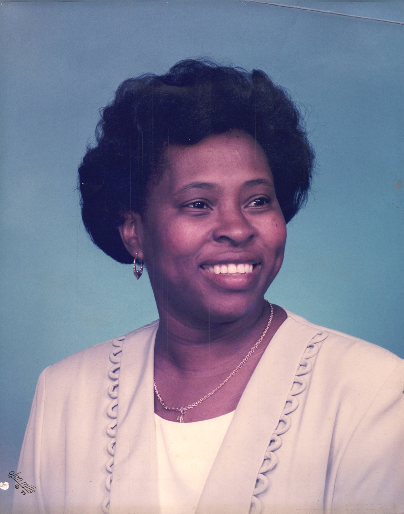 Obituary of Victoria Ann Kirby