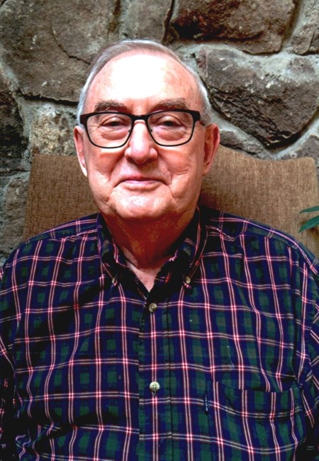 Obituary of Hugh Gross