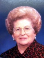 Maria Guajardo de Guerra